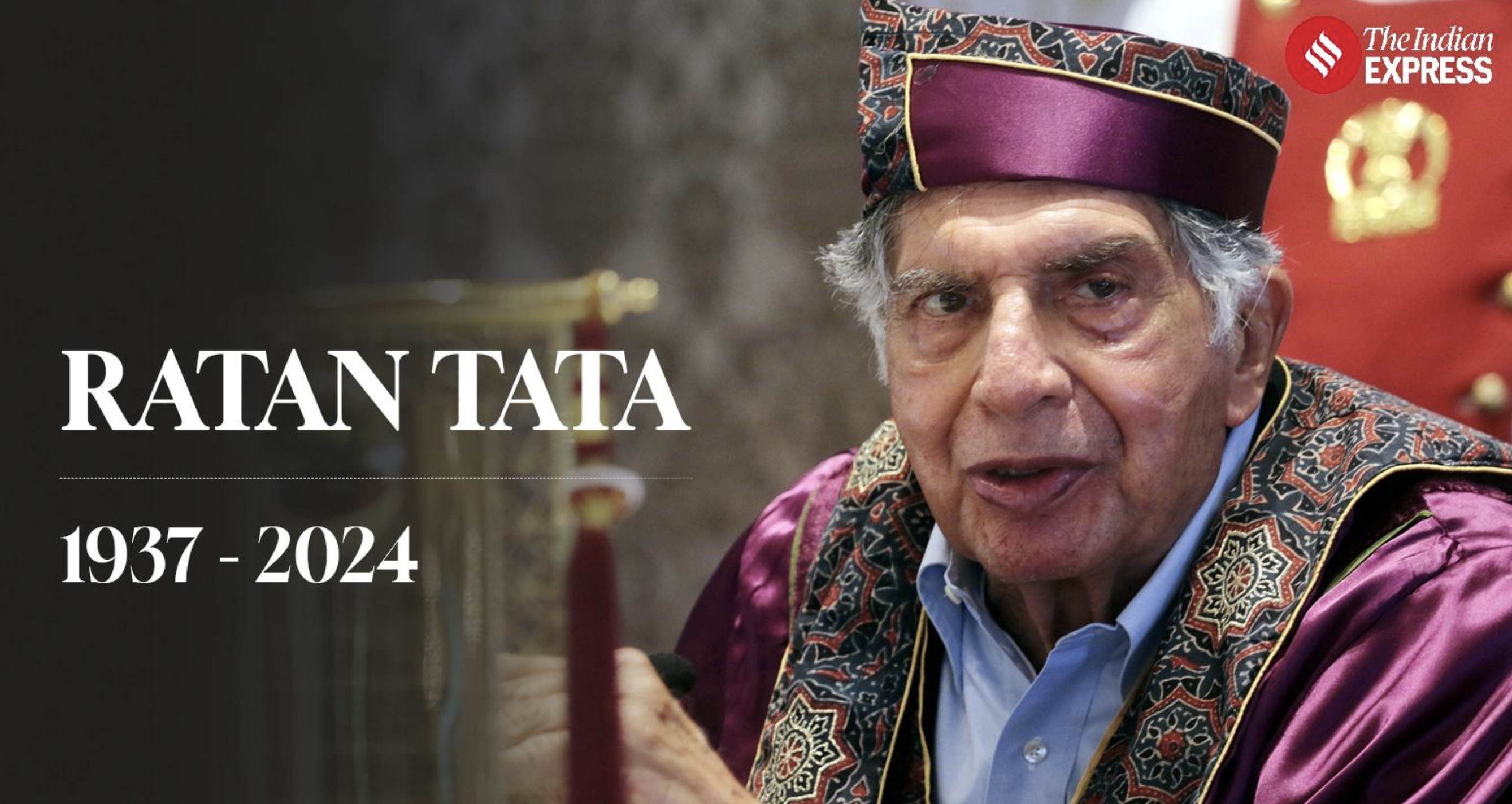 Ratan Tata Is No More: Here Are 9 Facts About India's True Ratan